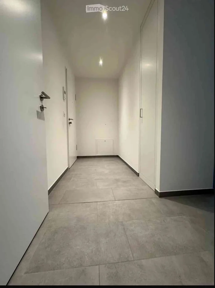 Vivere moderno nel centro del villaggio di Pratteln – foto 2 di 7