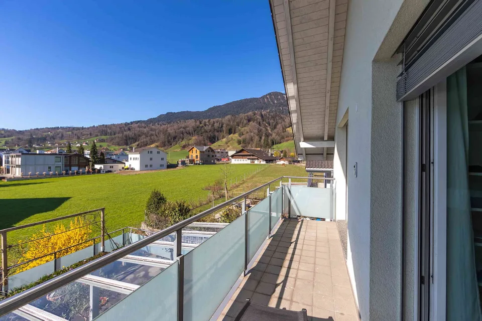 Haushälfte mit grosser Terrasse – photo 12 sur 13