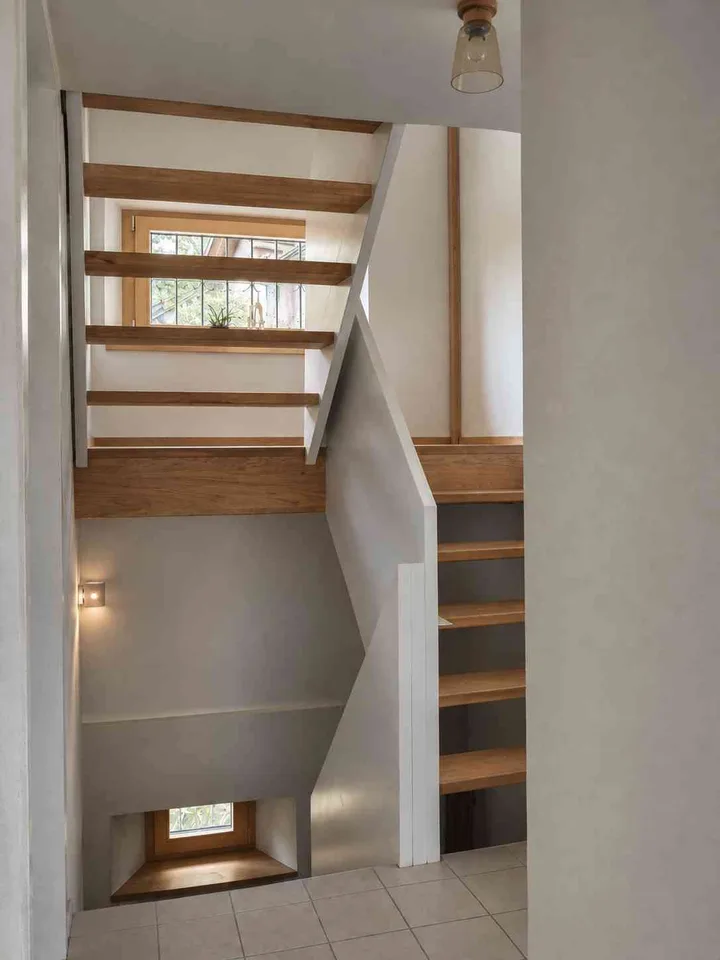 frisch saniertes 4.5 Zimmer-Einfamilienhaus in Trimmis