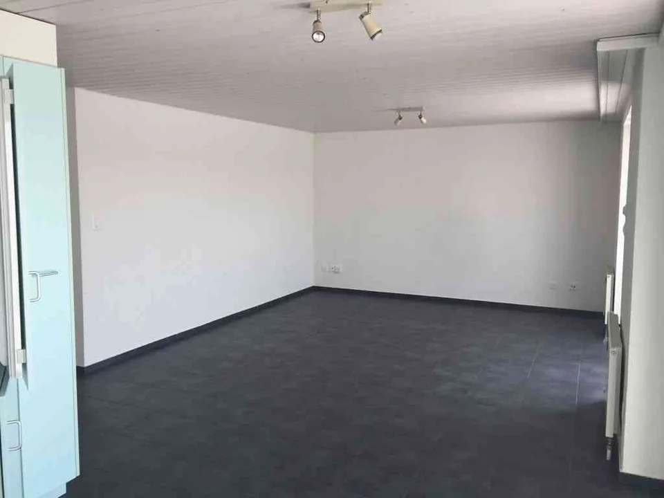 Schöne, ruhige 4 1/2 Zimmer-Wohnung mit Aussicht