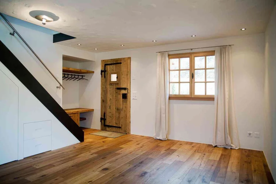 Charmanter Maisonette Hausteil mit traumhafter Aussicht