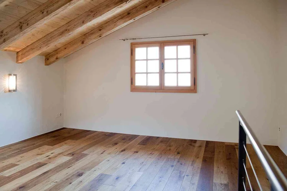 Charmanter Maisonette Hausteil mit traumhafter Aussicht