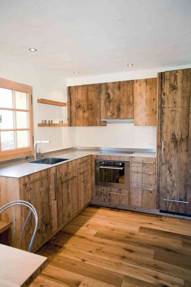 Charmanter Maisonette Hausteil mit traumhafter Aussicht