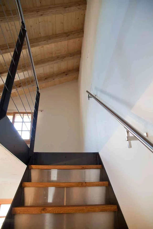 Charmanter Maisonette Hausteil mit traumhafter Aussicht