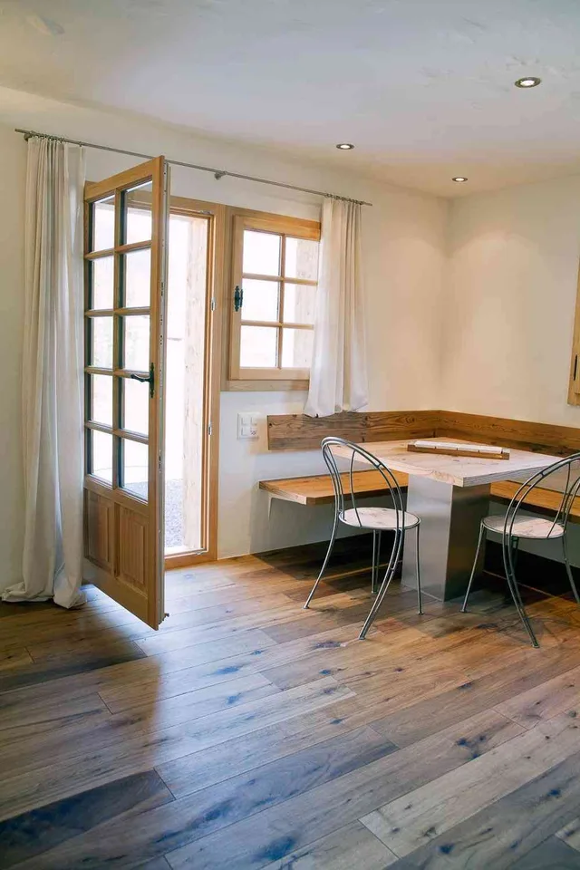 Charmanter Maisonette Hausteil mit traumhafter Aussicht