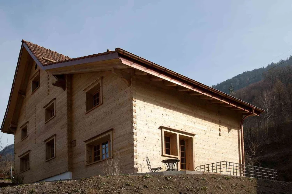 Charmanter Maisonette Hausteil mit traumhafter Aussicht