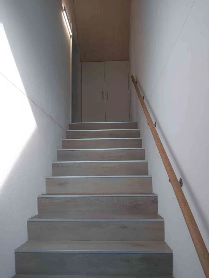 Moderne 3.5-Zimmer-Wohnung in Andelfingen