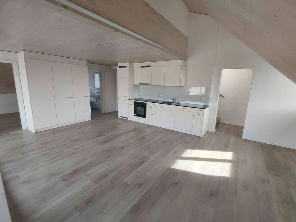 Moderne 3.5-Zimmer-Wohnung in Andelfingen