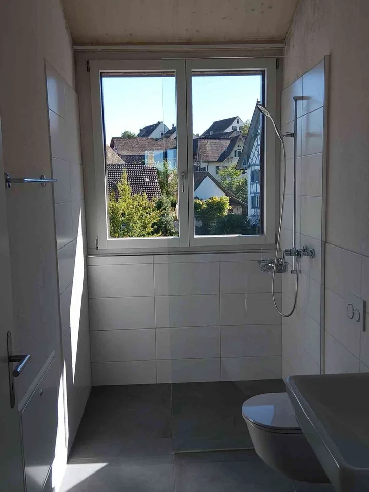 Moderne 3.5-Zimmer-Wohnung in Andelfingen