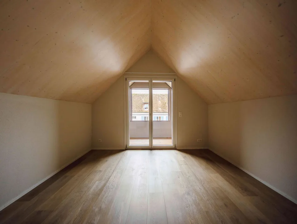 Moderne 3.5-Zimmer-Wohnung in Andelfingen