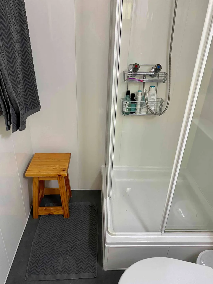 4.5 Zimmer-Ferienwohnung zur Jahres- oder Saisonmiete