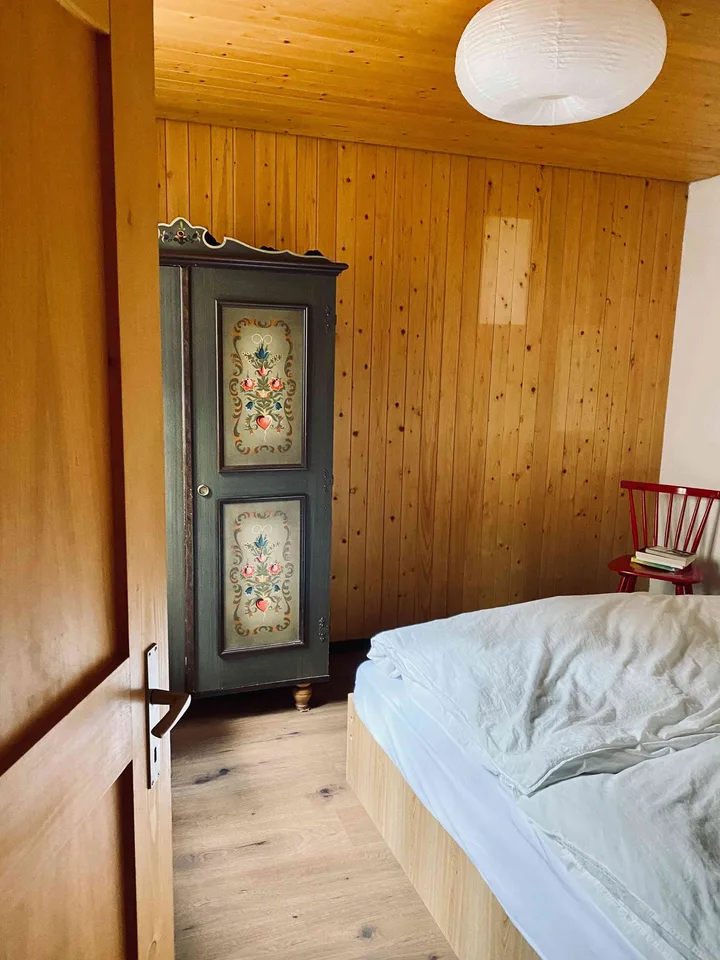 4.5 Zimmer-Ferienwohnung zur Jahres- oder Saisonmiete