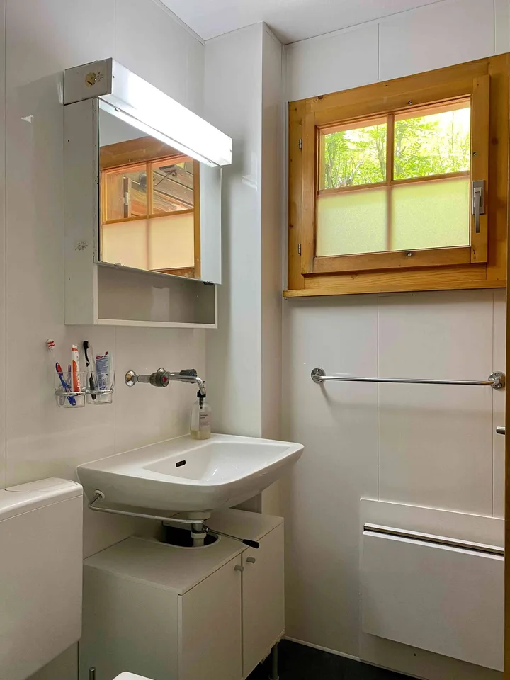 4.5 Zimmer-Ferienwohnung zur Jahres- oder Saisonmiete
