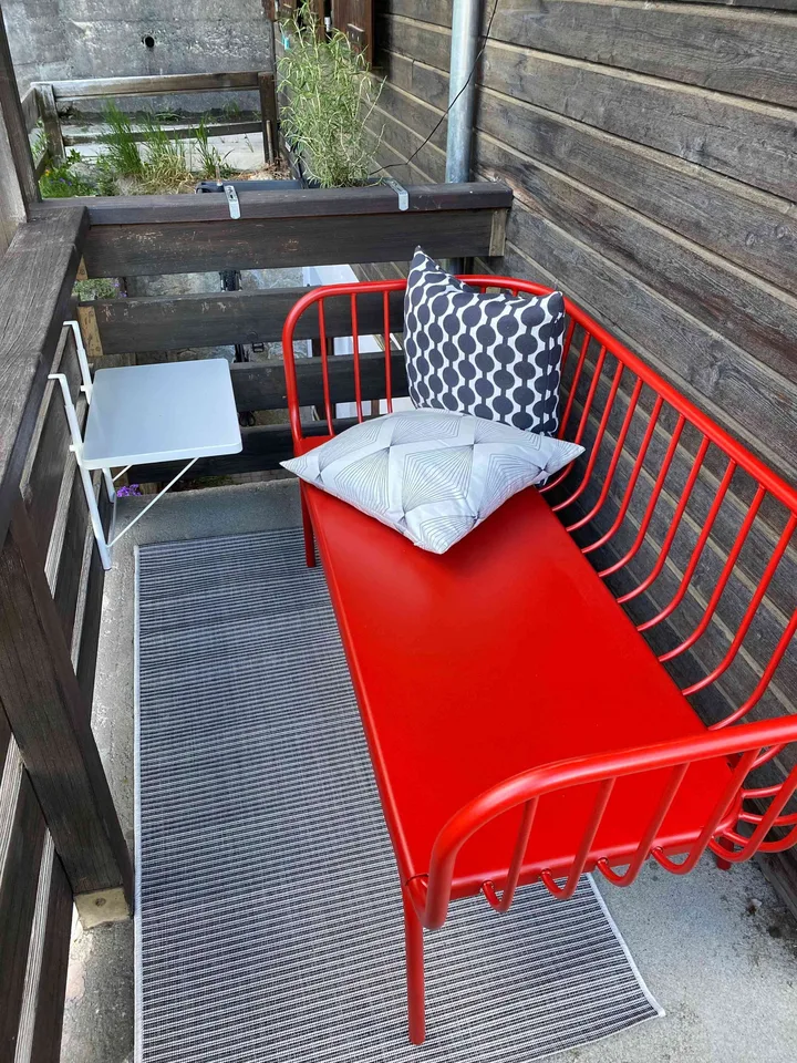 4.5 Zimmer-Ferienwohnung zur Jahres- oder Saisonmiete