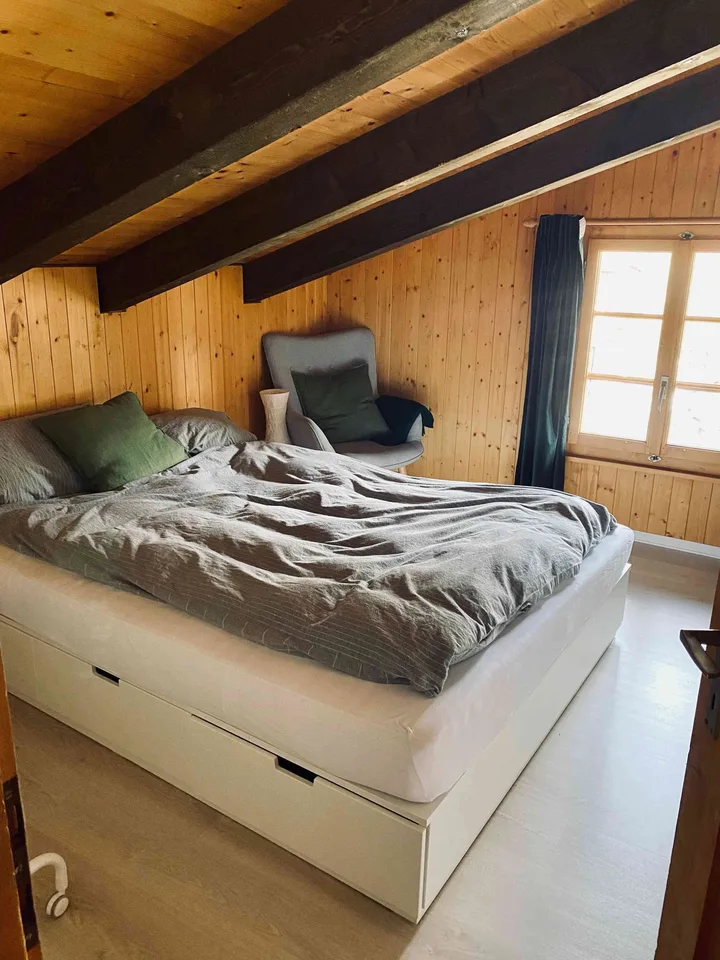 4.5 Zimmer-Ferienwohnung zur Jahres- oder Saisonmiete