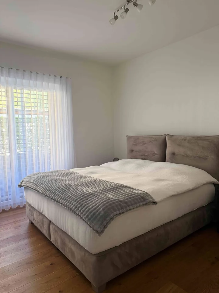 Nachmieter für 3.5-Zimmerwohnung gesucht