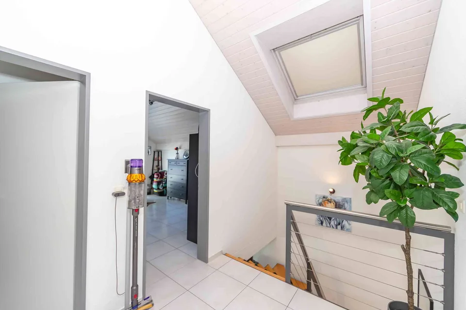 Haushälfte/Maisonette mit grosser Terrasse – photo 11 sur 13