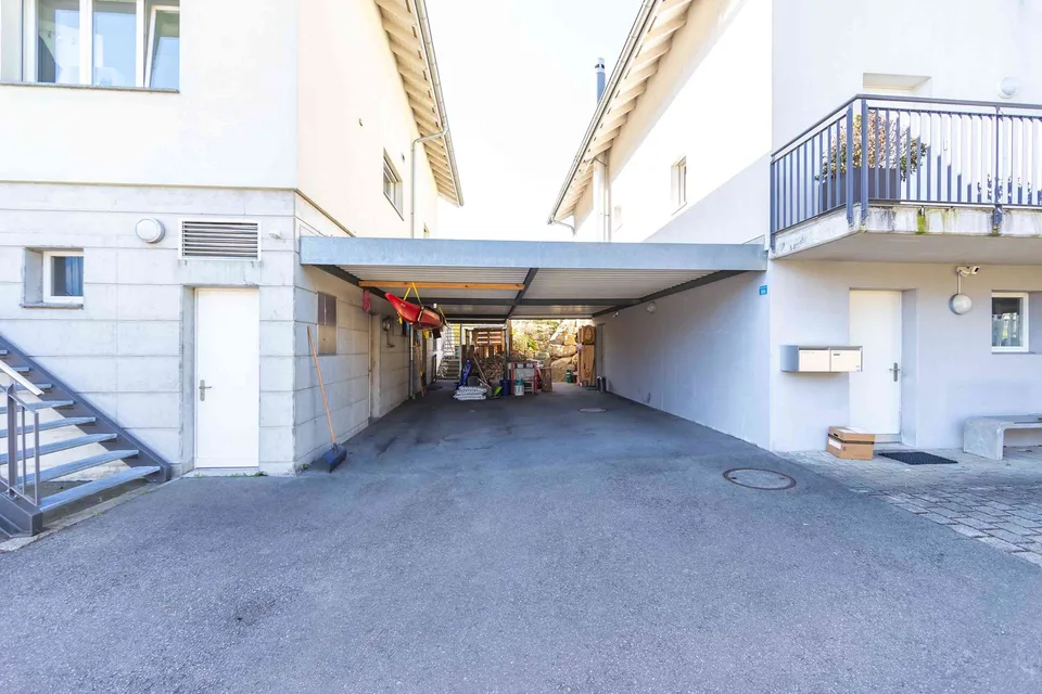 Haushälfte/Maisonette mit grosser Terrasse – photo 13 sur 13