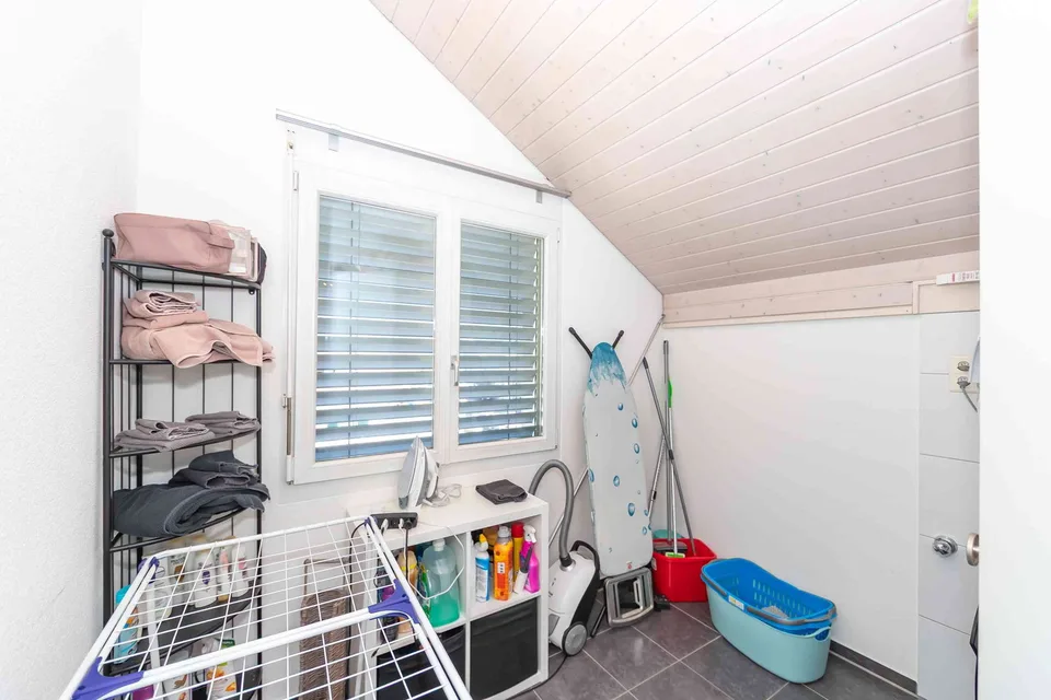 Haushälfte/Maisonette mit grosser Terrasse – photo 10 sur 13
