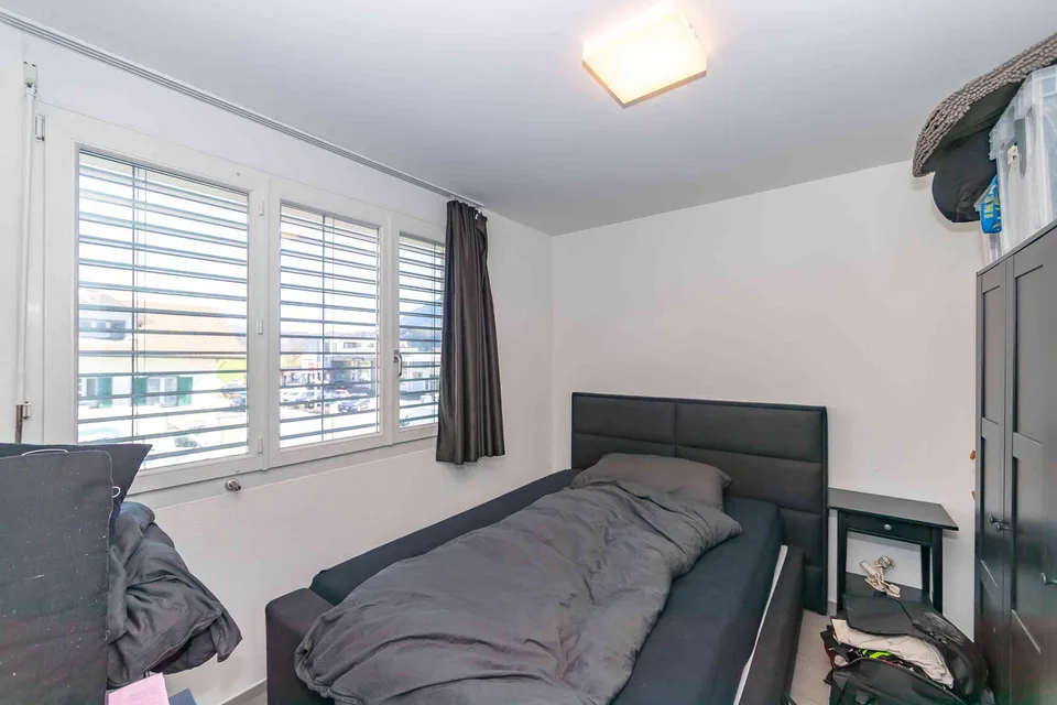 Haushälfte/Maisonette mit grosser Terrasse – photo 5 sur 13