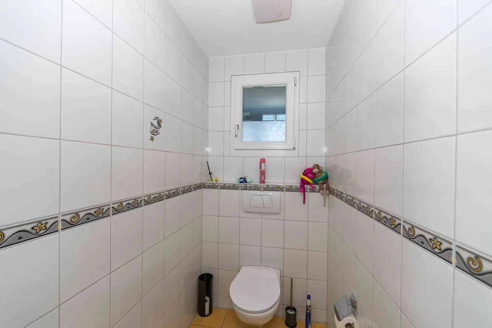 Haushälfte/Maisonette mit grosser Terrasse – photo 8 sur 13