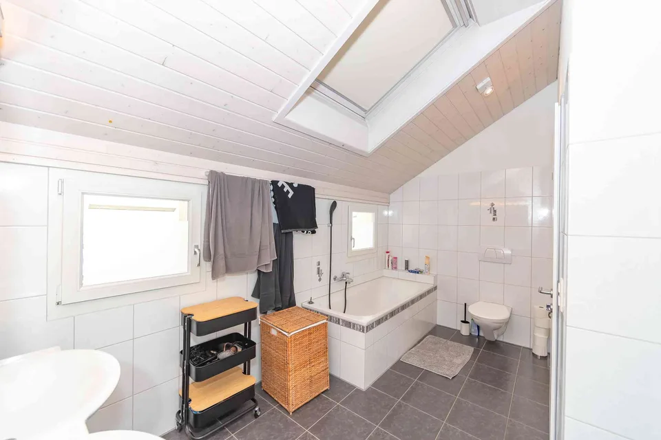 Haushälfte/Maisonette mit grosser Terrasse – photo 9 sur 13
