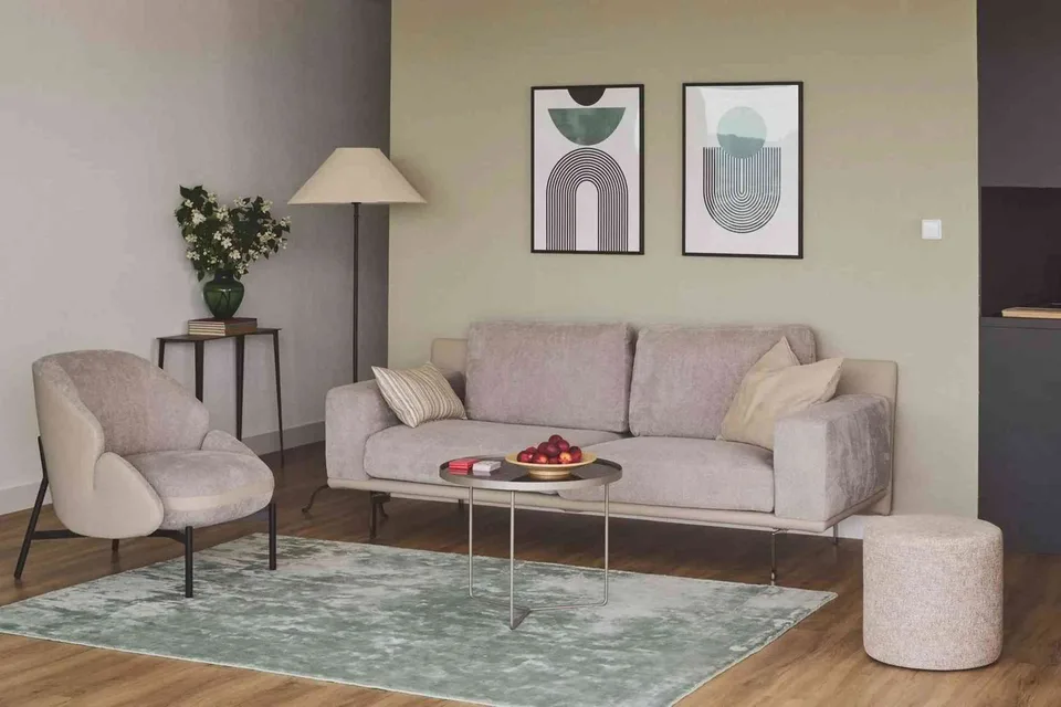 Komfortables Wohnen mit einzigartigem Panoramablick