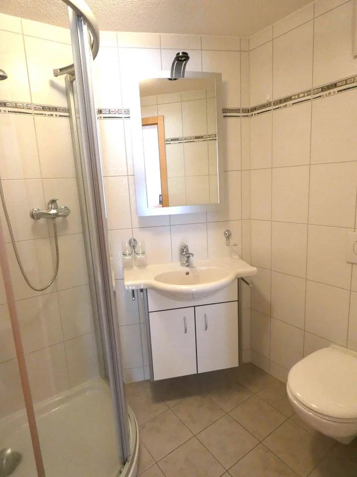 5½-Zimmerwohnung im Zentrum von Saas-Grund zu vermieten