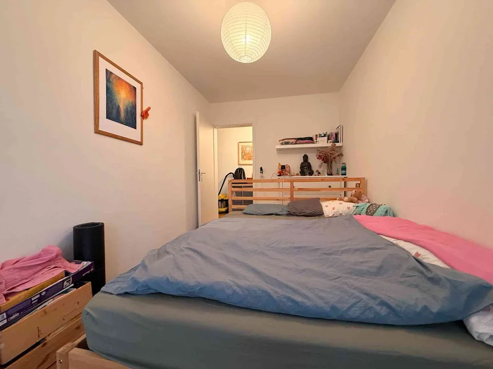 Erstbezug nach umfassender Renovation – grosszügige 4½-Zimmer-Wohnung