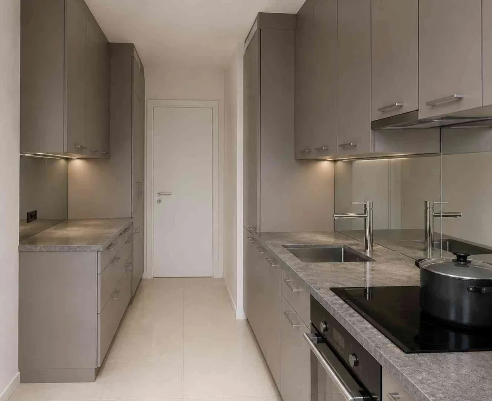 Erstbezug nach umfassender Renovation – grosszügige 4½-Zimmer-Wohnung