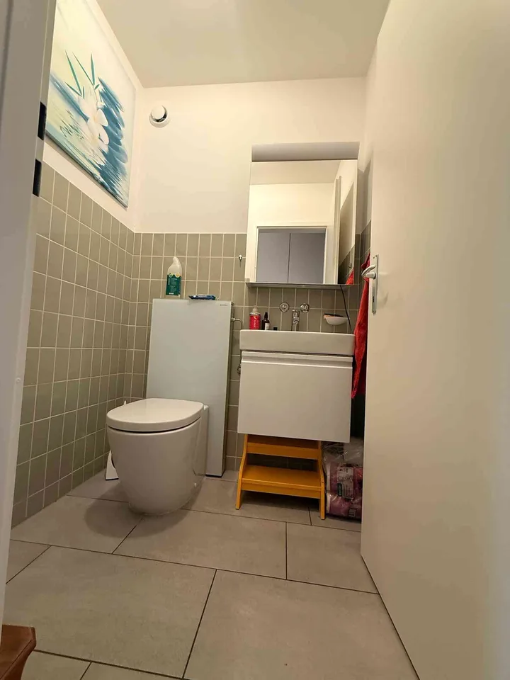Erstbezug nach umfassender Renovation – grosszügige 4½-Zimmer-Wohnung