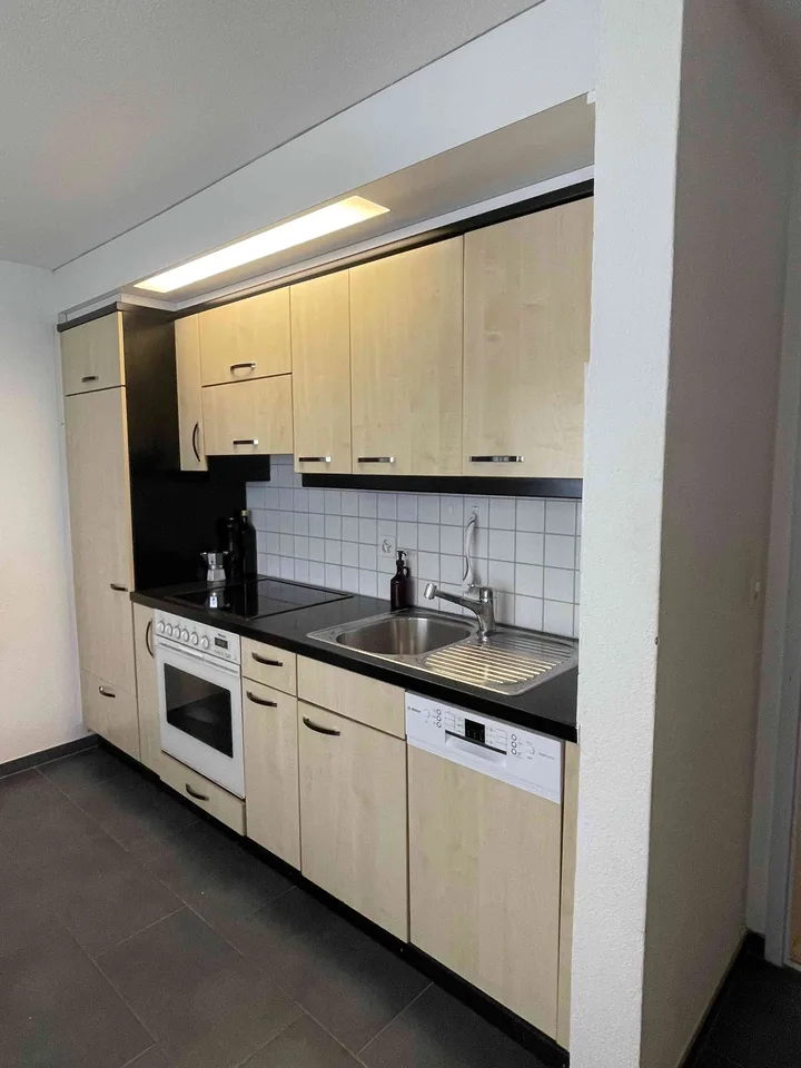 4.5-Zimmer-Wohnung in Untervaz – Nachmieter gesucht