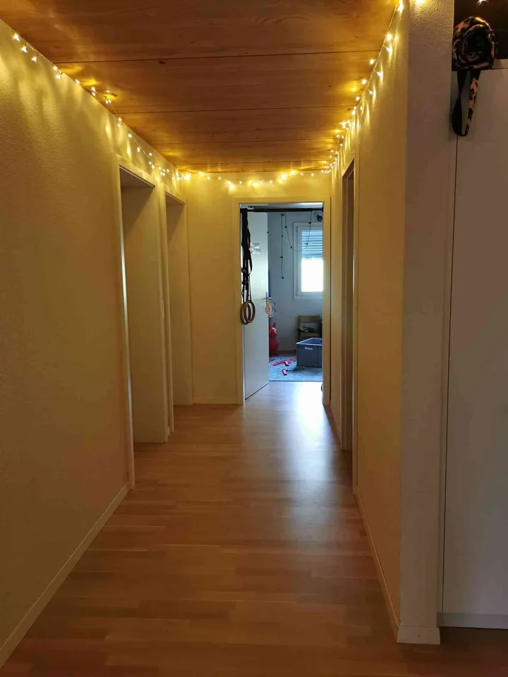 Befristet für 3 Monate