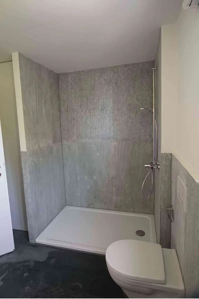 Sonnige 2,5 Z-Wohnung mit Seesicht mit modernstem Ausbaustandart