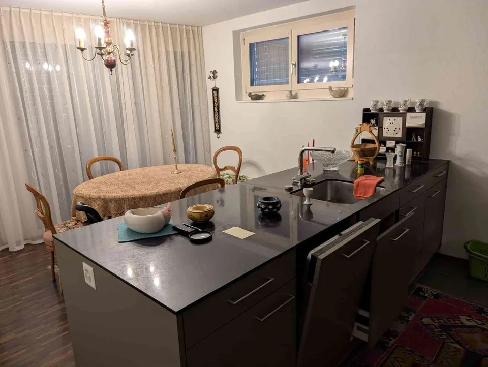 2.5-Zimmer-Wohnung in Horgen