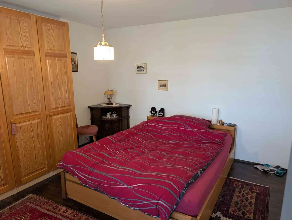 2.5-Zimmer-Wohnung in Horgen