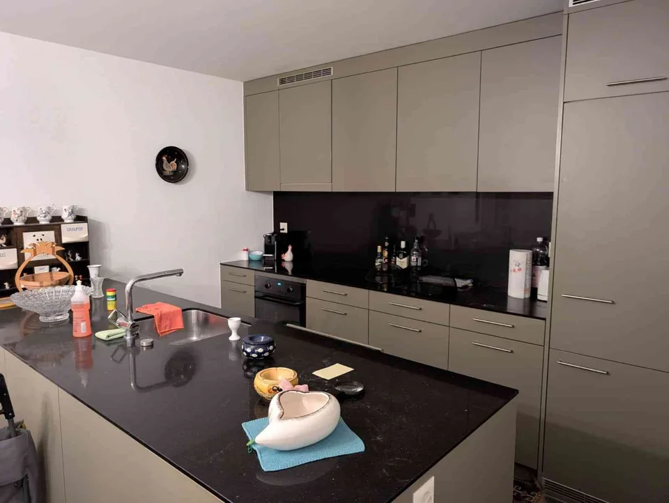 2.5-Zimmer-Wohnung in Horgen