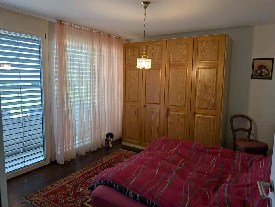 2.5-Zimmer-Wohnung in Horgen