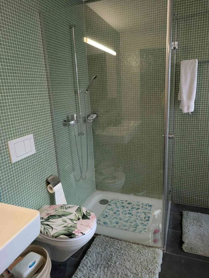 2.5-Zimmer-Wohnung in Horgen