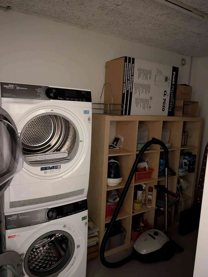2.5-Zimmer-Wohnung in Horgen