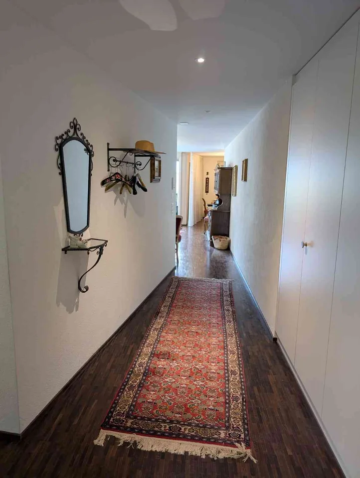 2.5-Zimmer-Wohnung in Horgen