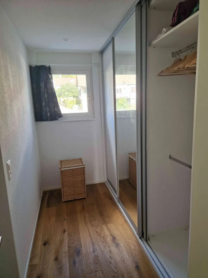 Exklusive 4.5-Zimmer Eigentumswohnung zur Miete