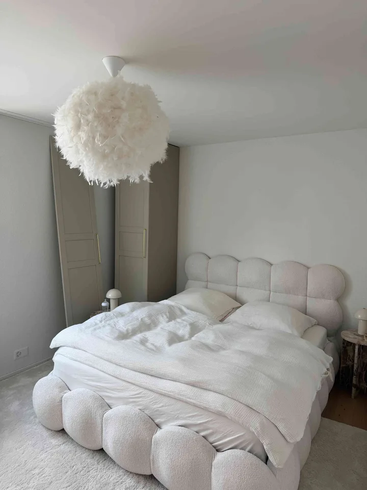 Neue 3.5-Zimmer-Wohnung in Näfels, Übernahme per sofort