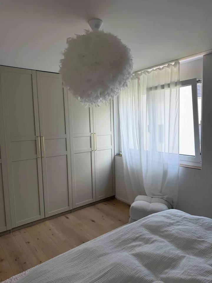 Neue 3.5-Zimmer-Wohnung in Näfels, Übernahme per sofort