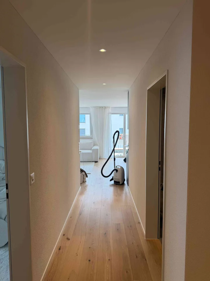 Neue 3.5-Zimmer-Wohnung in Näfels, Übernahme per sofort
