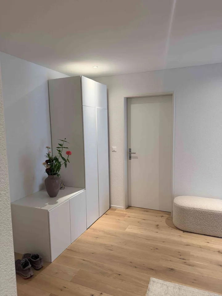 Neue 3.5-Zimmer-Wohnung in Näfels, Übernahme per sofort