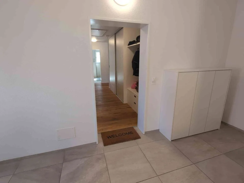 Nachmieter gesucht für exklusive 4.5-Zimmer Dachwohnung