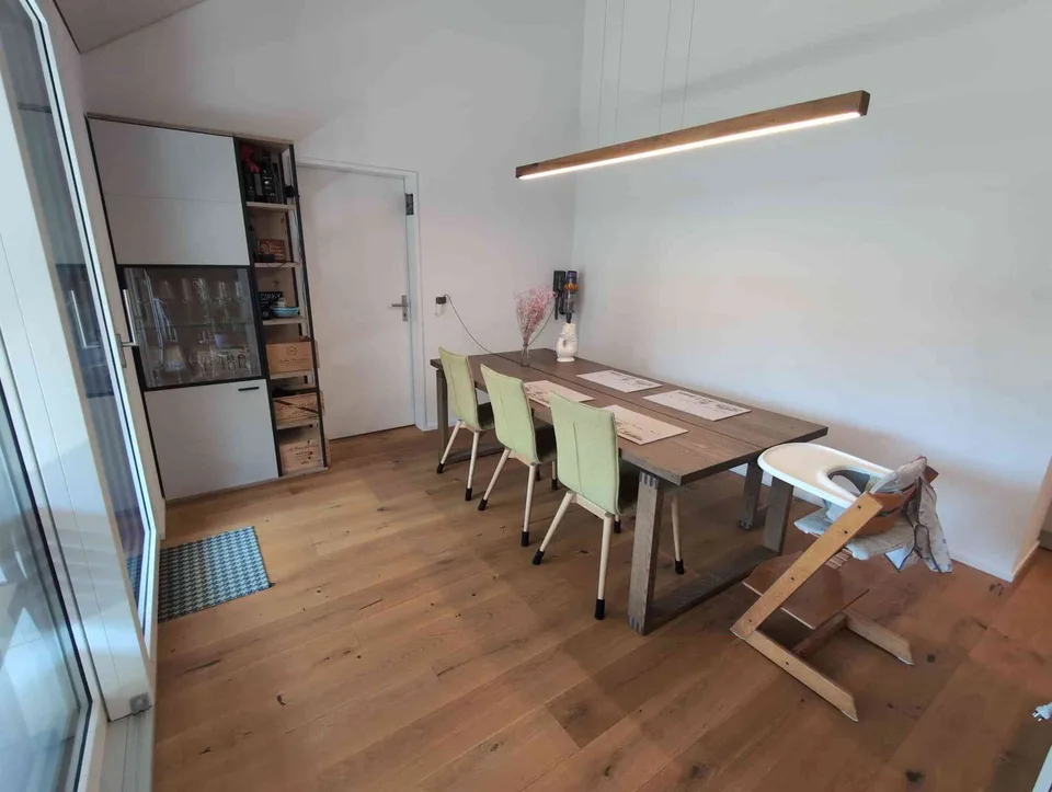 Nachmieter gesucht für exklusive 4.5-Zimmer Dachwohnung