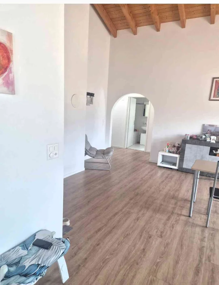 4,5 Zimmer Wohnung in Uznach