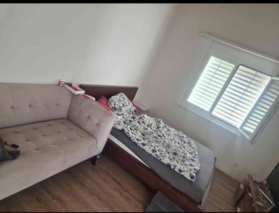 4,5 Zimmer Wohnung in Uznach